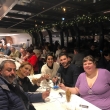 El 17 de Diciembre de 2018 con doňa Elsa y su buena familia - dueňos de la empresa: https://www.grupoinsularoceano.es/ en la Navegación Lujosa en el nuevo barco de Praga de lujo