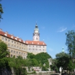 Castillo de �esk� Krumlov