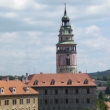 Castillo de �esk� Krumlov