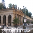 Columnata de molino