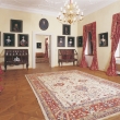 Palacio Lobkowicz - sala rococ�