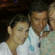 &iexcl;Ayer! (El 2 de agosto de 2015), con unos colombianos muy ch�veres de Cali