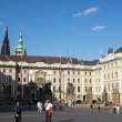 Castillo de Praga