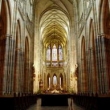 La Catedral