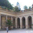 Columnata de molino