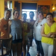 El 8 de agosto de 2015 con Samuel y su familia muy padre de M�xico en mi restaurante querido &iexcl;donde hacen el mejor Daiquiri de fresas de Praga!