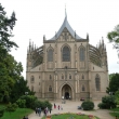 La Catedral de Santa B�rbara