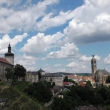 Vista preciosa a toda la ciudad