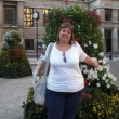 1a foto en mi nueva camiseta de que soy muy orgullosa de tenerla, del pr�ncipio de agosto de 2010 reci�n despu�s de comprarla ...