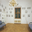 Palacio Lobkowicz - habitaci�n de los pajaritos