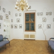 Palacio Lobkowicz - habitación de los pajaritos