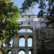 Puente de los abrigos