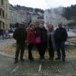 Con 4 murcianos muy buenos el 13 de abril de 2017 en Karlovy Vary a las 12:26 delante del g�iser