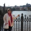 En Praga es bonito cada d�a.... :-) !Vengan a descubrir Praga con nosotros! 10/8/2010